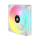 CORSAIR iCUE LINK QX120 PWM RGB White 120mm CO-9051005-WW - 1159819 - zdjęcie 3